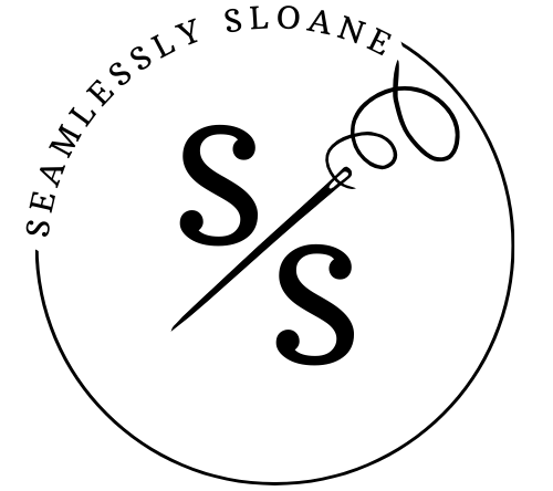 Seamlessly Sloane